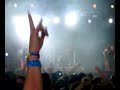 Enter Shikari - Enter Shikari (Live At Big Day Out 2008)