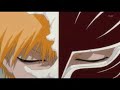 Bleach: Faint(remix)