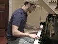 The Office Theme Song (piano acoustic)
