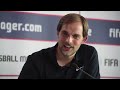 check out the second of five videos from our friends making fifa manager 12. in this video, gerald k�hler, lead designer of the series and thomas tuchel, coach of bundesliga club mainz 05, talk about the club facilities in fifa manager 12. the game's out on october 21st - for more information visit www.fifa-manager.com