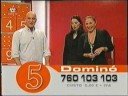 faf� e mariana, mae e filha se apresentam num programa da tarde , em fevereiro de 2008, em portugal.