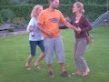 Eerst lekkr zwemmen&daarna hand in de broek!!