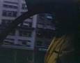 Roberto Carlos em vôo pelo rio em 1967