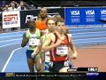 2007 Boston Indoor 800m 2007 Boston Indoor 800m