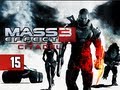 Mass Effect 3 Walkthrough - Citadel DLC Part 15 Miranda's Red Dress Gameplay Commentary