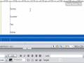 Create a Bulleted or Unordered List in Dreamweaver CS3
