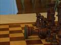 Arctic Chess Challenge on TV Tromso