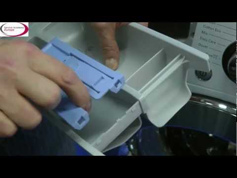 video-linktoworks-[LG Washing Machine] - How to clean the washing machine ...