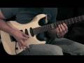 Economy-picked arpeggios