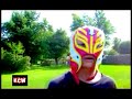 KCW Deadly Fire KCW Deadly Fire