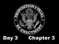 Prop 8 Trial Re-enactment, Day 3 Chapter 3
