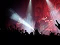 Dimmu Borgir Live Mexico City