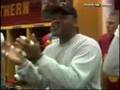 USC Trojans Football 2008