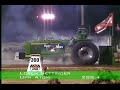 Tractor Pull 2008 NTPA Wilmington Diesel Super Stock Tractor Pull 2008 NTPA Wilmington Diesel Super Stock