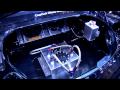 Top 5 American Muscle - SEMA 2009