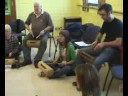 Drums Aloud Bolon & Krin with Vieux Bakayoko Drums Aloud Bolon & Krin with Vieux Bakayoko