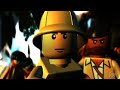 Lego Indiana Jones: The video game - Wii