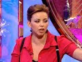 Davina McCall and ex-Big Brother housemates-Charlotte Church