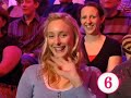 Davina McCall and ex-Big Brother housemates-Charlotte Church Davina McCall and ex-Big Brother housemates-Charlotte Church
