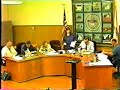 Corruption in Millville