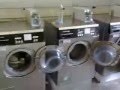 The University of Hull: Thwaite Hall: Laundry Room