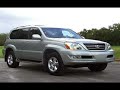 2005 Lexus GX470 Lease for $579.00 / month