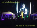 � sci� 2008,Fiorello:Signora lia