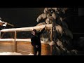 La Tania Video Snow Report 30 November 2009