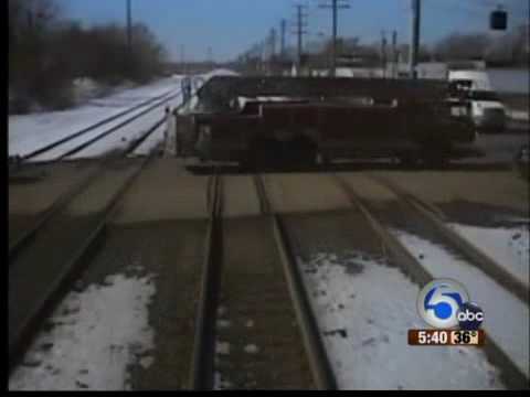Collection - Train Crash!