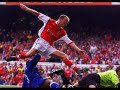 Never forget Dennis Bergkamp a true legend