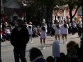 Greensburg Salem Band at the 2007 Ligonier Days Parade.