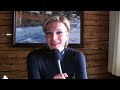 Wie motivierst du dich weiter? - Das Interview