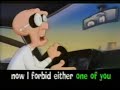 Animaniacs - I\
