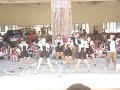 FUZED danztravaganza