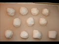 Bengali Kitchen - Pithe Puli