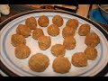 Bengali Kitchen - Pithe Puli