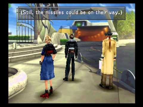 how to get more ability slots in ff8