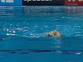 Synchronized Swimming-France Team, 2007 Fina World Champions