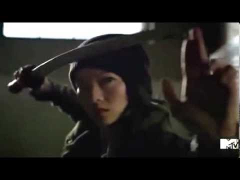 Teen Wolf Season 3 Part 2 Trailer #2