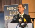 FDP: Statement Dr. Guido Westerwelle ELDR FDP: Statement Dr. Guido Westerwelle ELDR