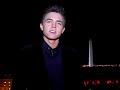 Washington DC - Jesse McCartney - Radio Promo Tour