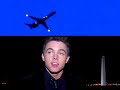 Washington DC - Jesse McCartney - Radio Promo Tour