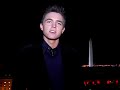 Washington DC - Jesse McCartney - Radio Promo Tour