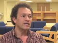 Interview with Hector Aristizabal