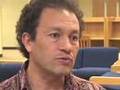 Interview with Hector Aristizabal