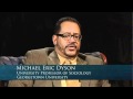 Point Loma Writers: An Evening with Michael Eric Dyson