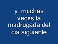 Son Pensamientos...