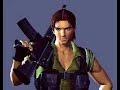 Resident Evil Nemesis (loquendo)