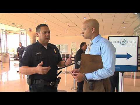 how to apply for global entry