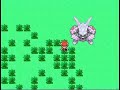 WIP of a pointless overworld WIP of a pointless overworld